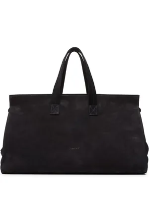 MARSÈLL Sac de voyage Quarantotto en daim