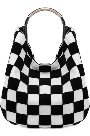Moschino Sac porté épaule Handle Me