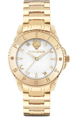 Philipp Plein Montre Glam 40 mm