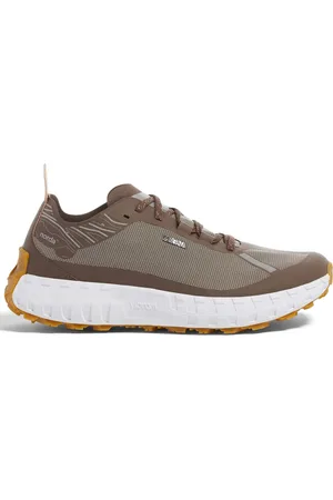 Ermenegildo Zegna X Norda baskets