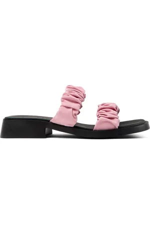Camper Claquettes Dana
