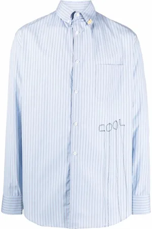 COOL T.M Chemise à rayures