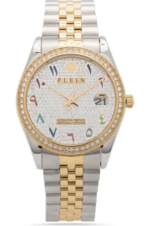Philipp Plein Montre Date Superlative 38 mm