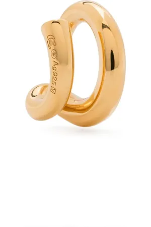 CHARLOTTE CHESNAIS Biseau ear cuff