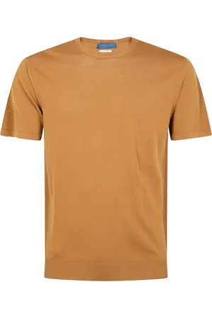 Daniele Fiesoli T-shirt à patch logo
