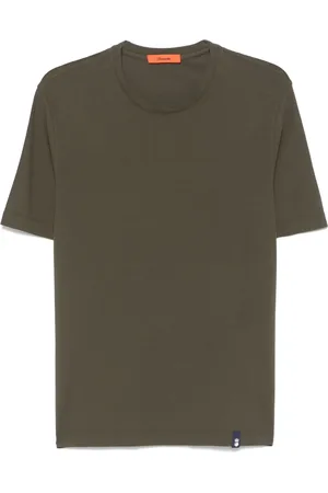 DRUMOHR T-shirt en jersey