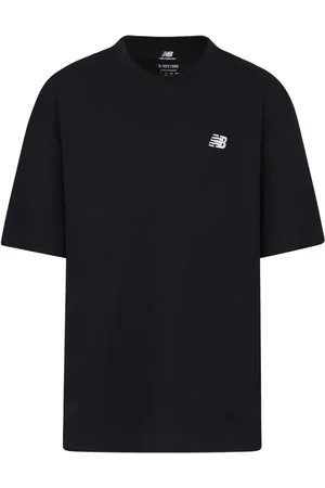 New Balance T-shirt à logo imprimé