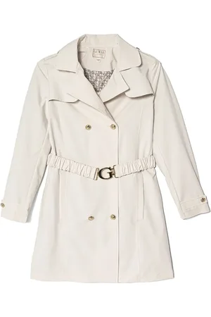 Guess Trench à boutonnière croisée