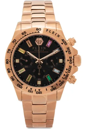 Philipp Plein Montre Nobile Chronograph Lady 38 mm