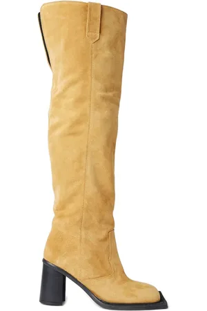 Ninamounah Bottines Howling 90 mm