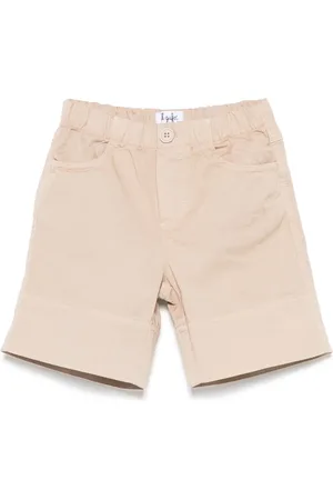 Il gufo Short à coupe évasée