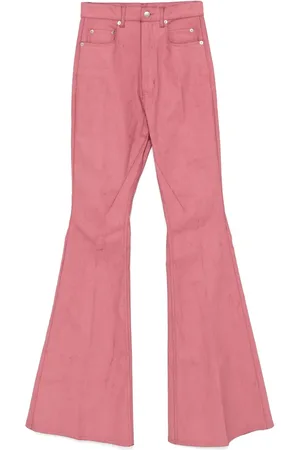 Rick Owens Jean Bolan