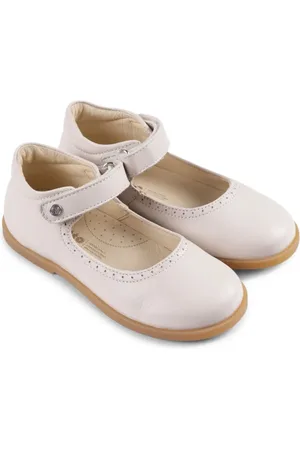 Falcotto Ballerines à design épuré