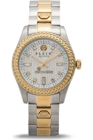 Philipp Plein Montre Queen 36 mm