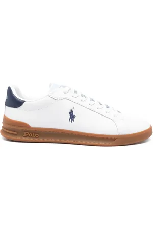 Ralph Lauren Baskets Heritage Court II