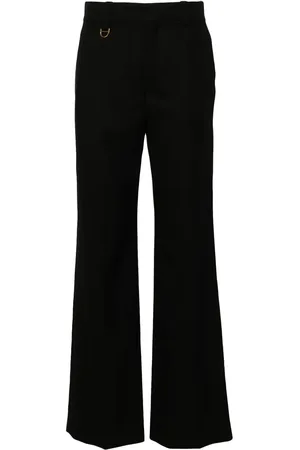 Chloé Pantalon en laine