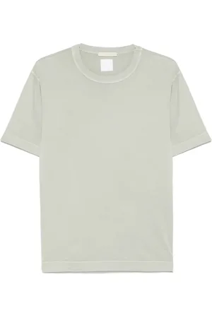 Daniele Fiesoli T-shirt à patch logo