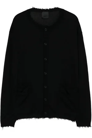 FREI-MUT Cardigan Kweda
