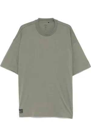 Oakley T-shirt à logo brodé