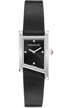 Salvatore Ferragamo Montre à quartz 36 mm