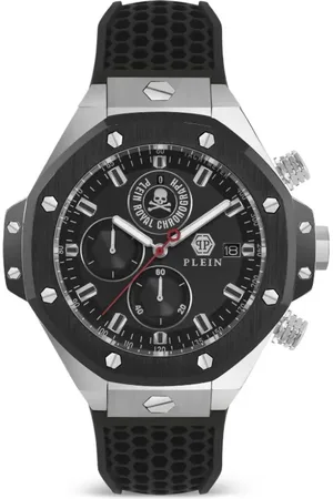 Philipp Plein Montre Chrono Royal 46 mm