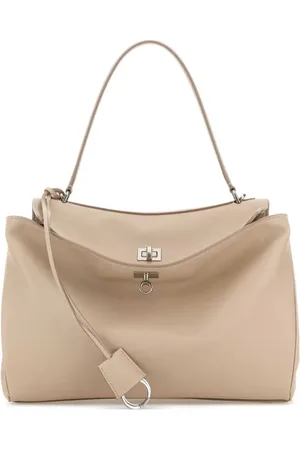 Balenciaga Sac à main Rodeo médium