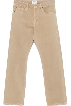 Frame Jean The Boxy