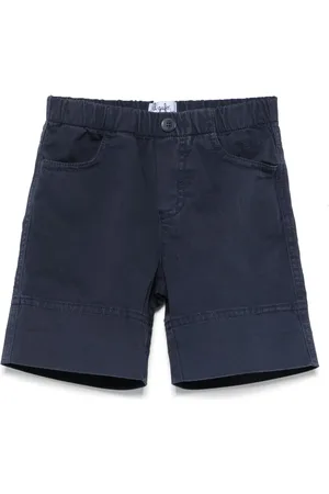 Il gufo Short à coupe évasée