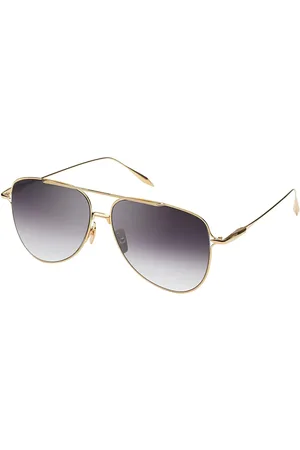 DITA EYEWEAR Lunettes de soleil à monture oversize