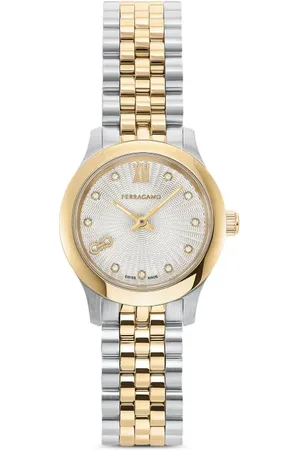 Salvatore Ferragamo Montre Ragamo Duo 25 mm