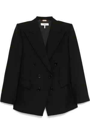 Chloé Blazer en laine