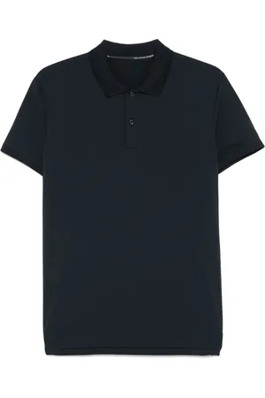 RRD Polo à patch logo