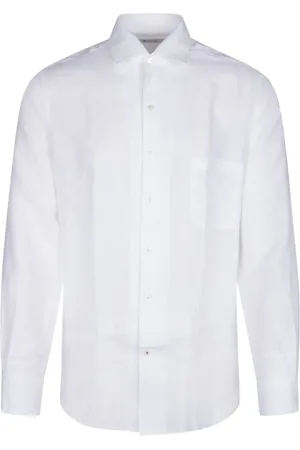 Loro Piana Chemise classique