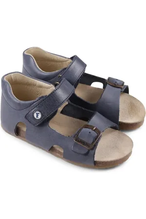Falcotto Sandales en cuir