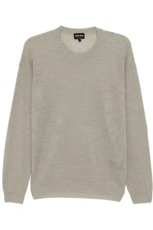 Giorgio Armani T-shirt en maille