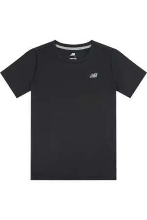 New Balance T-shirt à logo imprimé