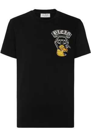 Philipp Plein T-shirt Gothic Duck