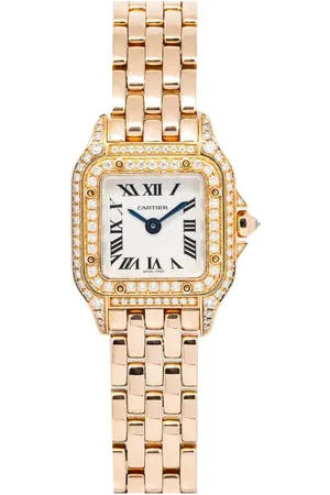 Cartier Montre Mini Panthère 20 mm pre-owned