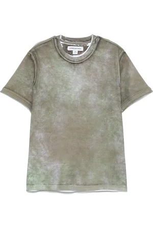 Charlie Constantinou T-shirt imprimé