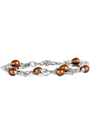 Charriol Bracelet à perles pre-owned