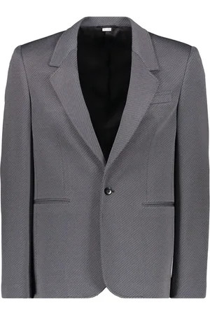 Random Identities Blazer en laine