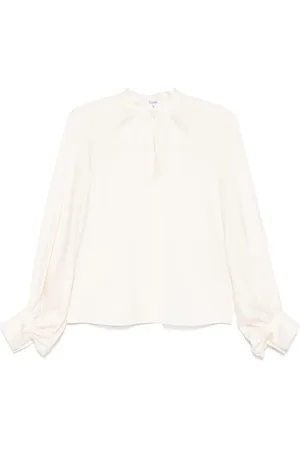 Filippa K Blouse à col officier