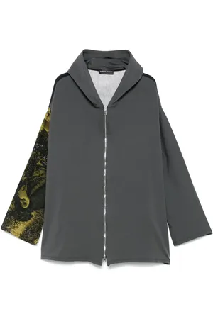 Barbara Bologna Hoodie imprimé