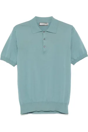 CANALI Polo en coton
