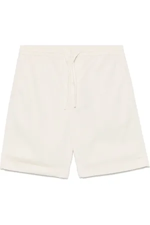 CANALI Short à coupe évasée
