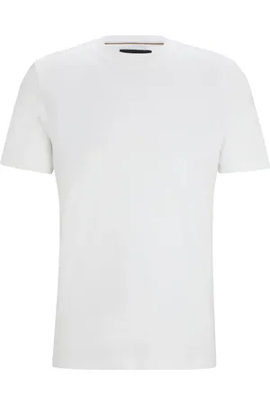 HUGO BOSS X David Beckham t-shirt à col rond