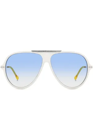 Isabel Marant Lunettes de soleil Hera à monture pilote