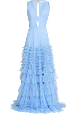 Lethicia Bronstein Robe longue Sandré