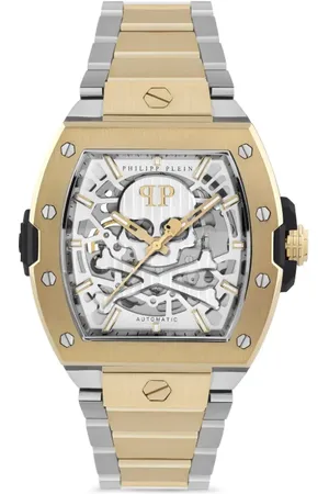 Philipp Plein Montre The $keleton 44 mm