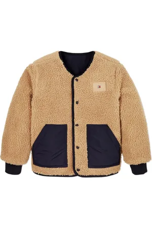 Tommy Hilfiger Veste en polaire